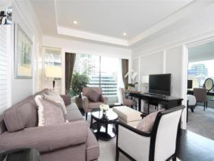 Cape House Hotel, Bangkok, Bangkok (fotografie 8)