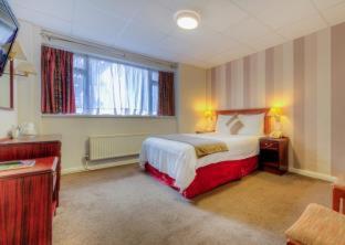 Comfort Inn Birmingham, Birmingham (zdjęcie 7)