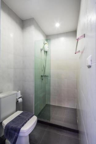 At Hua Lamphong Hotel, Bangkok (fotografie 5)