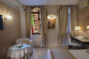 Hotel A La Commedia, Wenecja (zdjęcie 7)