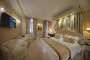 Hotel A La Commedia, Wenecja (zdjęcie 9)