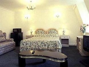 The Brompton Hotel, Londres (photo 4)