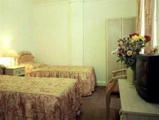 The Brompton Hotel, Londres (photo 7)