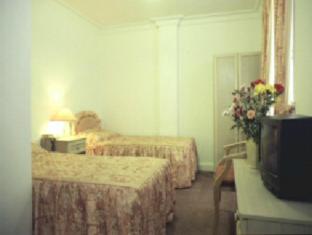 The Brompton Hotel, Londres (photo 8)