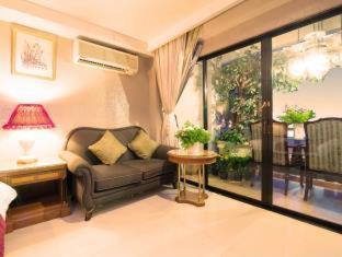 Diamond City Hotel SHA Certified, Bangkok (fotografie 6)