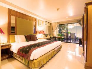 Diamond City Hotel SHA Certified, Bangkok (fotografie 7)