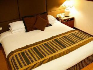 Diamond City Hotel SHA Certified, Bangkok (fotografie 9)