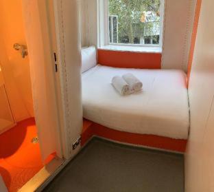 easyHotel South Kensington, Londýn (fotografie 5)