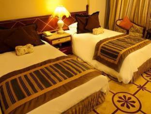 Diamond City Hotel SHA Certified, Bangkok (fotografie 10)