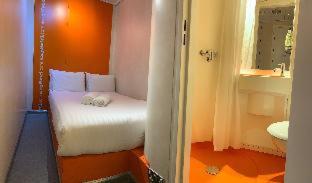 easyHotel South Kensington, Londýn (fotografie 7)