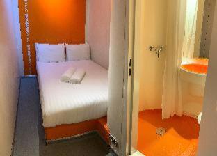 easyHotel South Kensington, Londýn (fotografie 9)