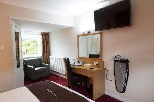 Apollo Hotel, Birmingham (fotografie 8)