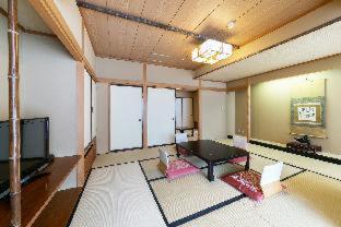 蓼科泰基諾餘溫泉大酒店