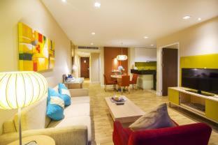 Urbana Langsuan Hotel, Bangkok (fotografie 6)