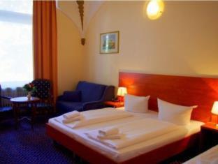 City Hotel am Kurfürstendamm, Берлин (фото 3)