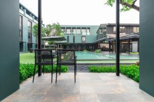 Theatre Residence, Bangkok (fotografie 2)