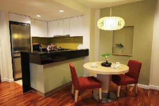 Urbana Langsuan Hotel, Bangkok (fotografie 11)