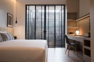 Theatre Residence, Bangkok (fotografie 4)