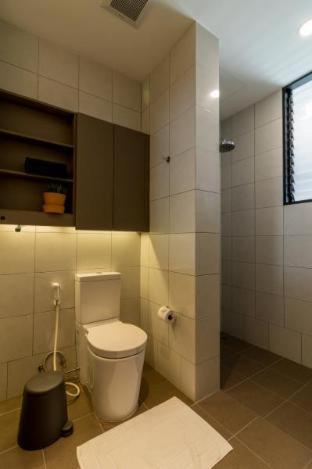 Theatre Residence, Bangkok (fotografie 5)