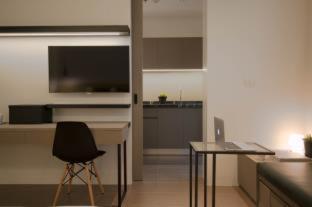 Theatre Residence, Bangkok (fotografie 9)