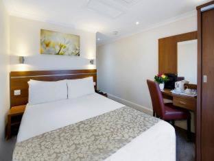Park Avenue Bayswater Inn Hyde Park, Londyn (zdjęcie 8)