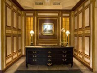 Santa Maria Novella - WTB Hotels, Florencja (zdjęcie 3)