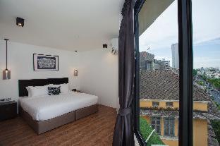 Oriental Heritage Hotel, Bangkok (fotografie 9)