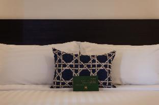 Oriental Heritage Hotel, Bangkok (fotografie 10)