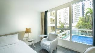 Le Tada Parkview Hotel, Bangkok (fotografie 9)