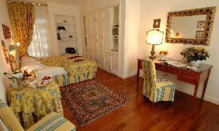 Marignolle Relais & Charme - Residenza d'Epoca, Florencia (foto 6)