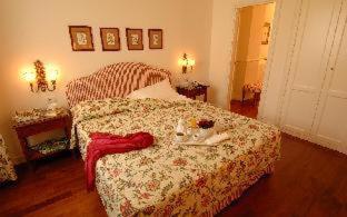 Marignolle Relais & Charme - Residenza d'Epoca, Florencia (foto 7)
