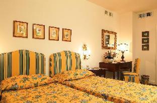 Marignolle Relais & Charme - Residenza d'Epoca, Florencia (foto 8)