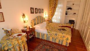 Marignolle Relais & Charme - Residenza d'Epoca, Florencia (foto 10)