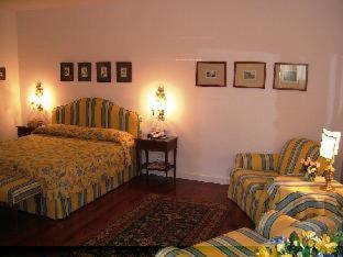 Marignolle Relais & Charme - Residenza d'Epoca, Florencia (foto 11)