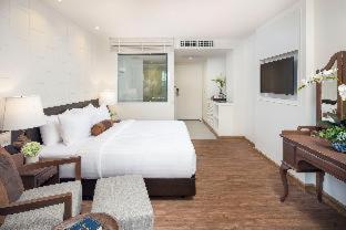 Casa Vimaya Riverside, Bangkok (fotografie 11)