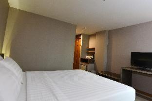 Bangkok City Suite, Bangkok (fotografie 5)