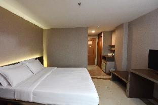 Bangkok City Suite, Bangkok (fotografie 6)