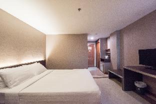 Bangkok City Suite, Bangkok (fotografie 10)