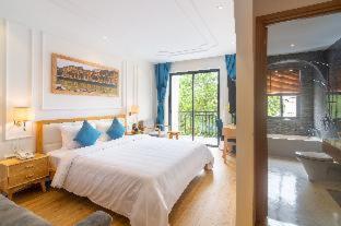 Lime Villa Hoi An, Hội An (Foto 7)