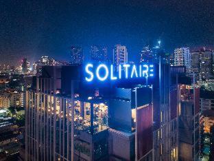 Solitaire Bangkok Sukhumvit 11 by Kingston Hotels, Bangkok (photo 8)