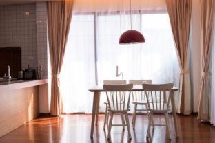 Chic Villa 6, Чиангмай (фото 7)