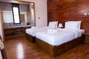 Chic Villa 6, Чиангмай (фото 10)