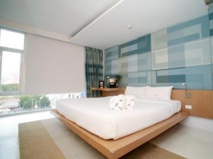 Le Fenix Sukhumvit 11 Bangkok, Bangkok (fotografie 6)