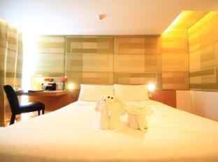 Le Fenix Sukhumvit 11 Bangkok, Bangkok (fotografie 9)
