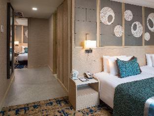 Solitaire Bangkok Sukhumvit 11 by Kingston Hotels, Bangkok (photo 9)