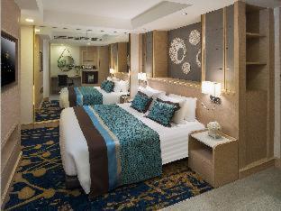 Solitaire Bangkok Sukhumvit 11 by Kingston Hotels, Bangkok (photo 10)