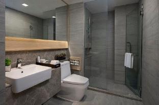 Solitaire Bangkok Sukhumvit 11 by Kingston Hotels, Bangkok (photo 11)