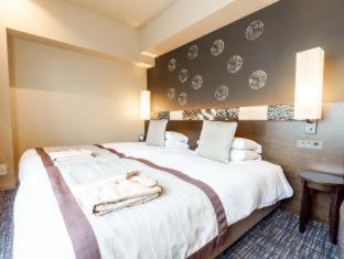 Room #77499614 room in Hotel Grand Bach Kyoto Select
