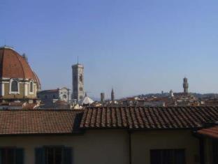 Hotel Alinari, Florenz (Foto 3)