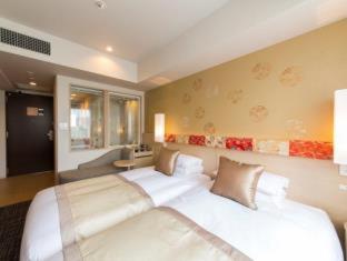 Room #77499615 room in Hotel Grand Bach Kyoto Select